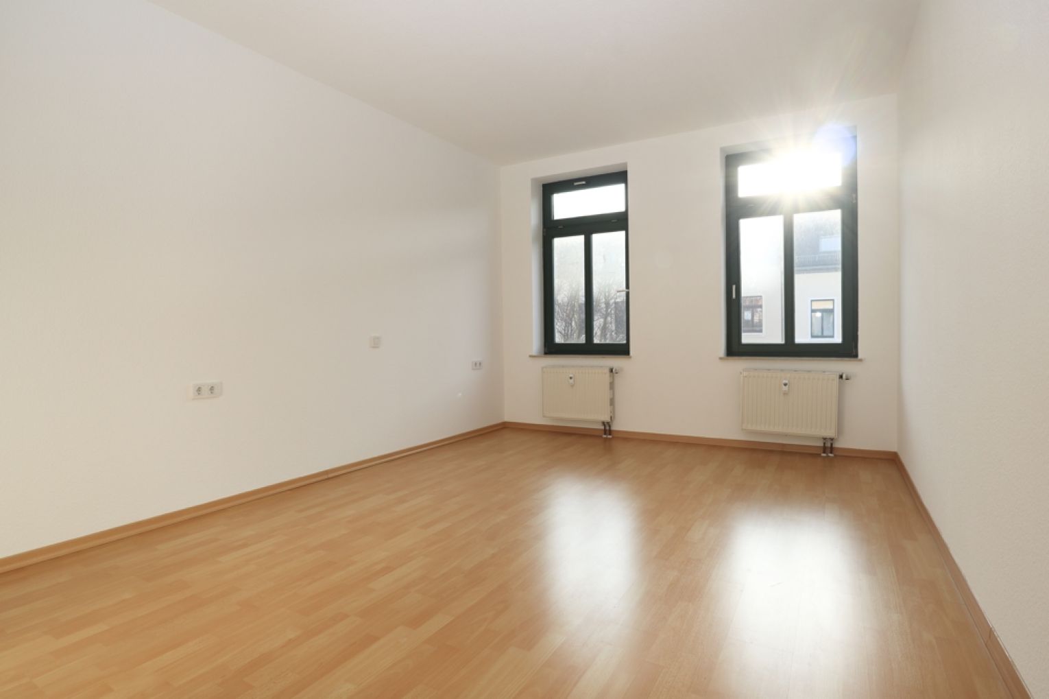 2-Raum Wohnung • Balkon • Altendorf • in Chemnitz • beliebte Lage • Wanne • Glasfaseranschluss