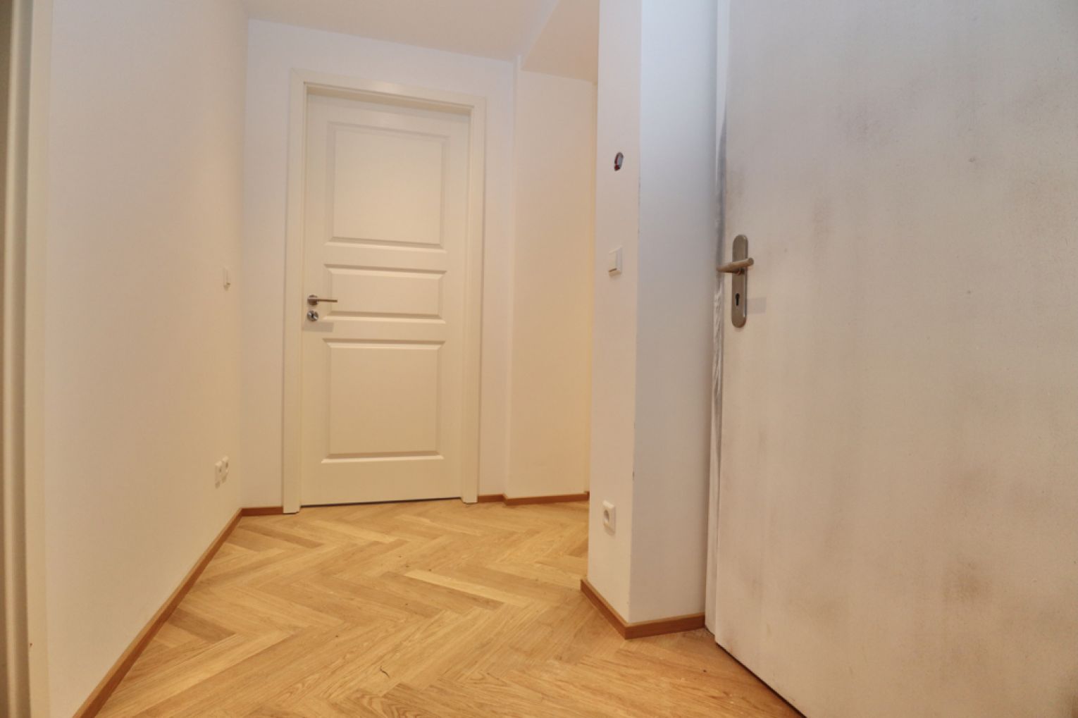 4-Raum Wohnung • Sonnenberg • neu • modern • Chemnitz • Erdgeschoss • Parkettboden • jetzt Mieten