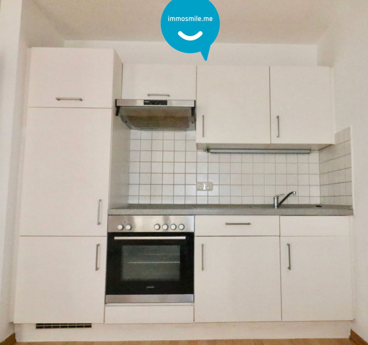 1-Zimmer • Uni-Nähe • Einbauküche • Balkon • Studenten-Wohnung