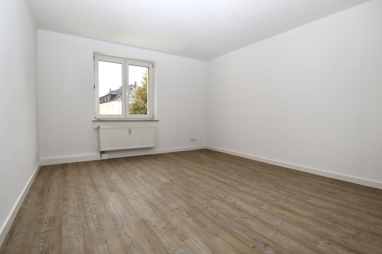 3-Raumwohnung • individueller Grundriss • Neu • Tageslichtbad • große Küche • ruhige Lage