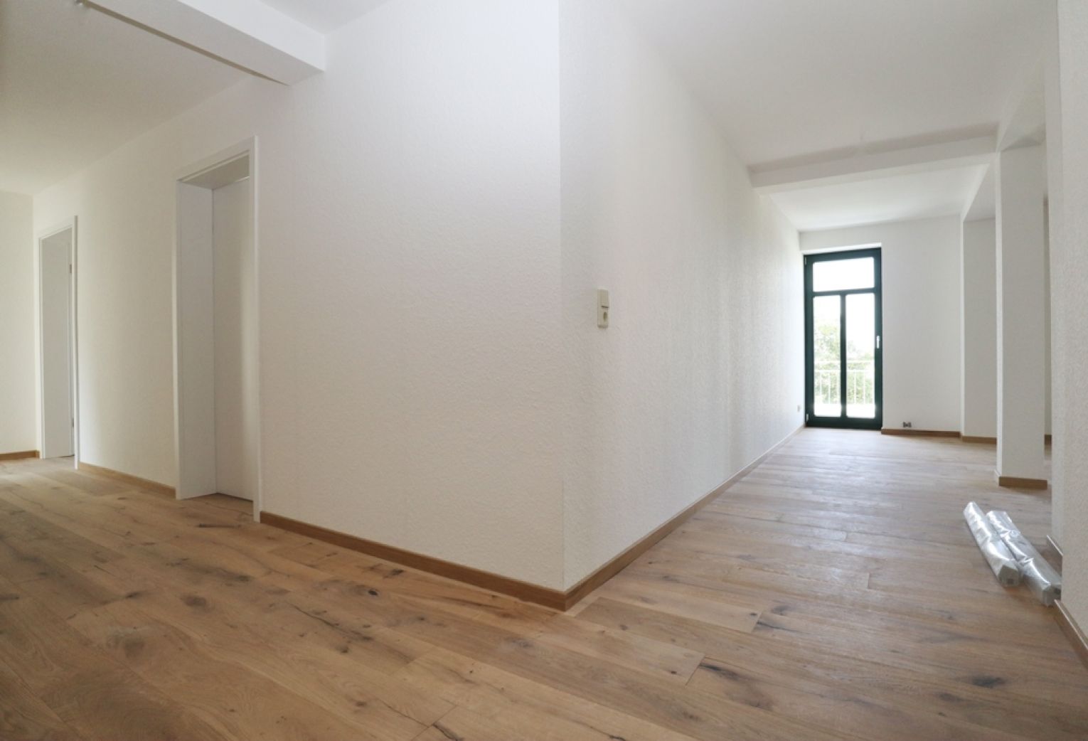 Tageslichtbad • neu saniert • modern • 4 Zimmer • Hilbersdorf • Chemnitz • zur Miete • jetzt anrufen