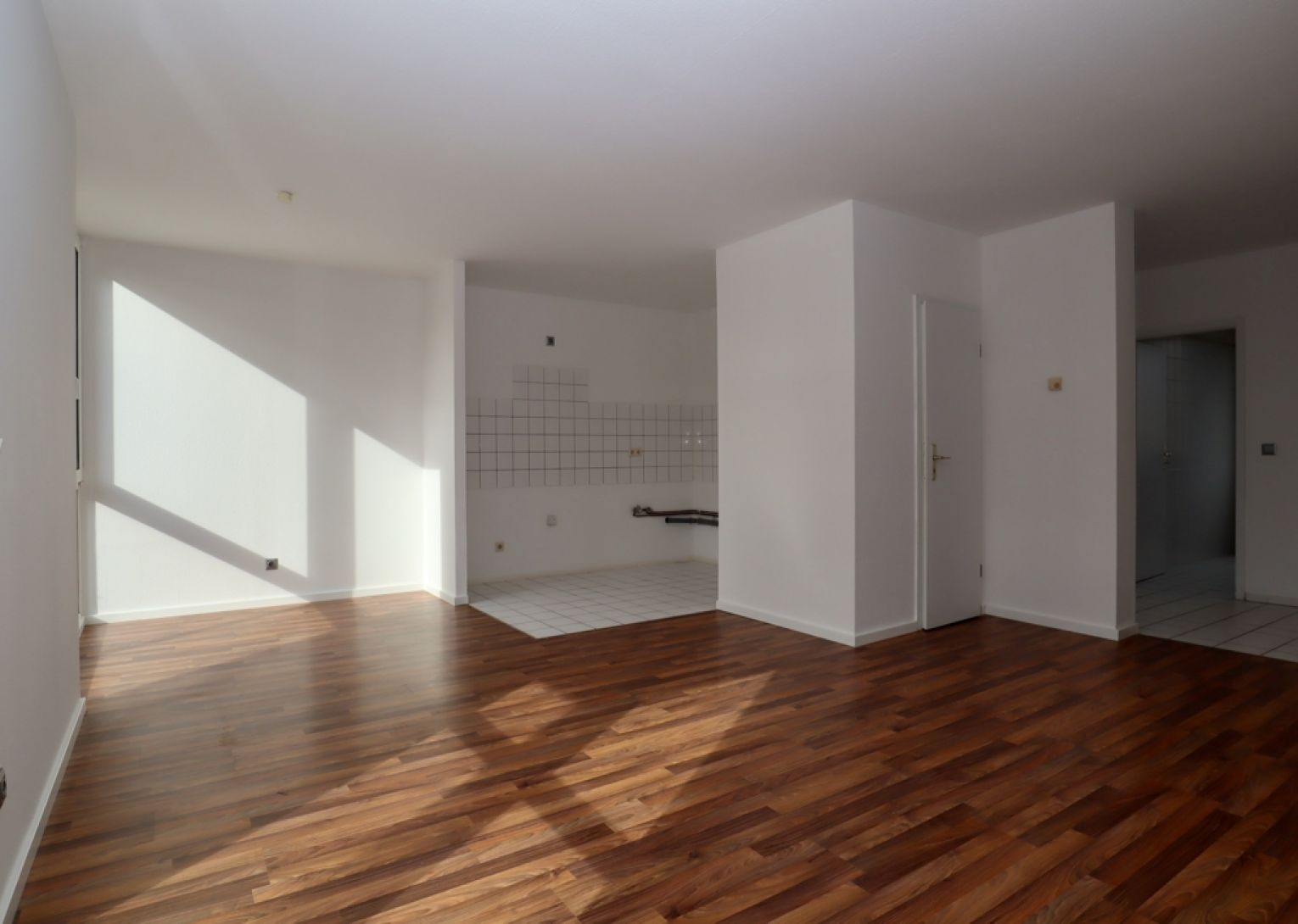 Jetzt Mieten • Chemnitz • 3 Zimmer • Südbalkon • Tageslichtbad • Kappel • Fußbodenheizung • Aufzug