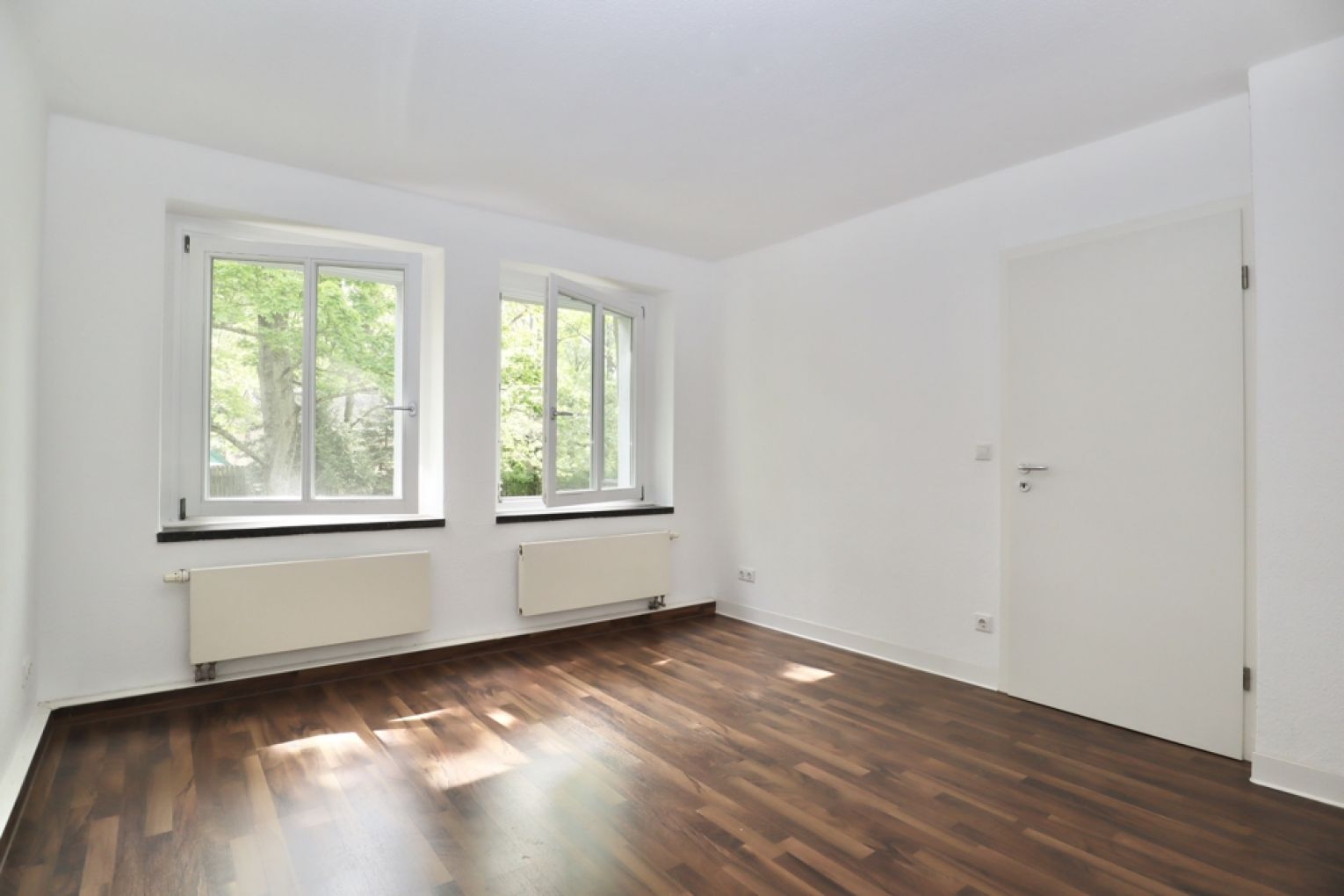 3-Raum Wohnung in Chemnitz • Balkon • Tageslichtbad mit Wanne • Lutherviertel • jetzt anrufen!