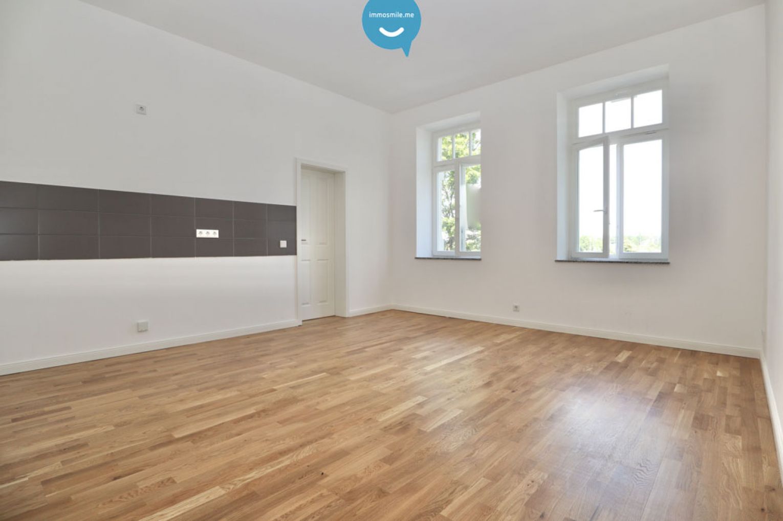 Balkon • Sonnenberg • Erstbezug • in Chemnitz • modern • 1,5-Raum Wohnung • jetzt Termin vereinbaren