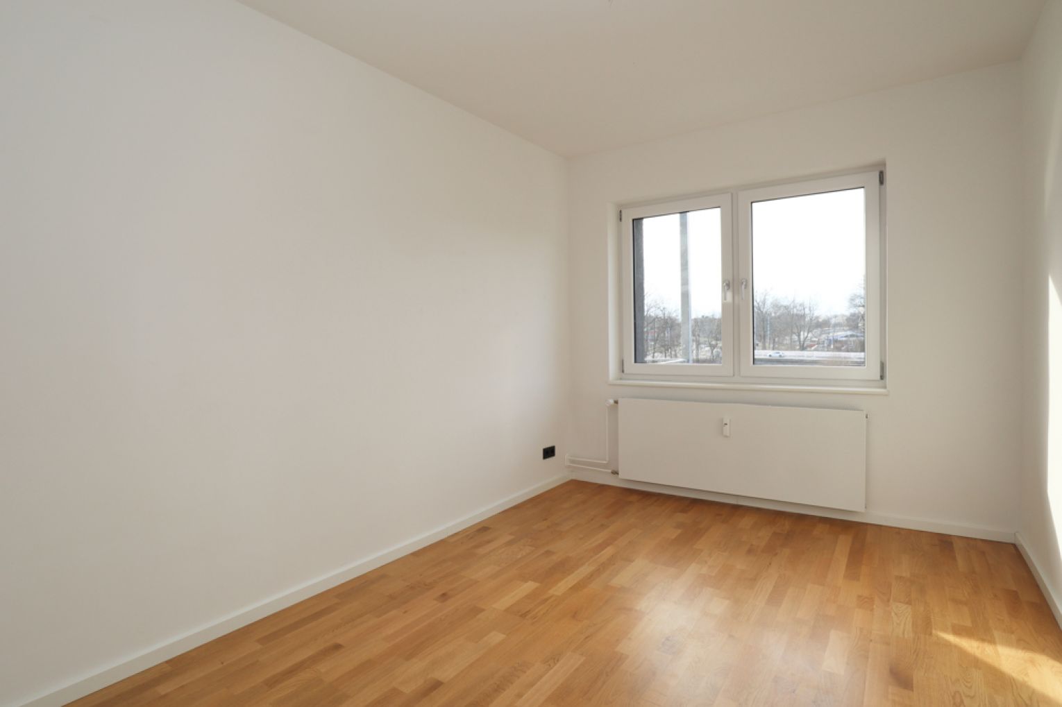 3-Raum Wohnung • Balkon • Kapellenberg • Tageslichtbad • zur Miete • Wanne&Dusche • jetzt anrufen