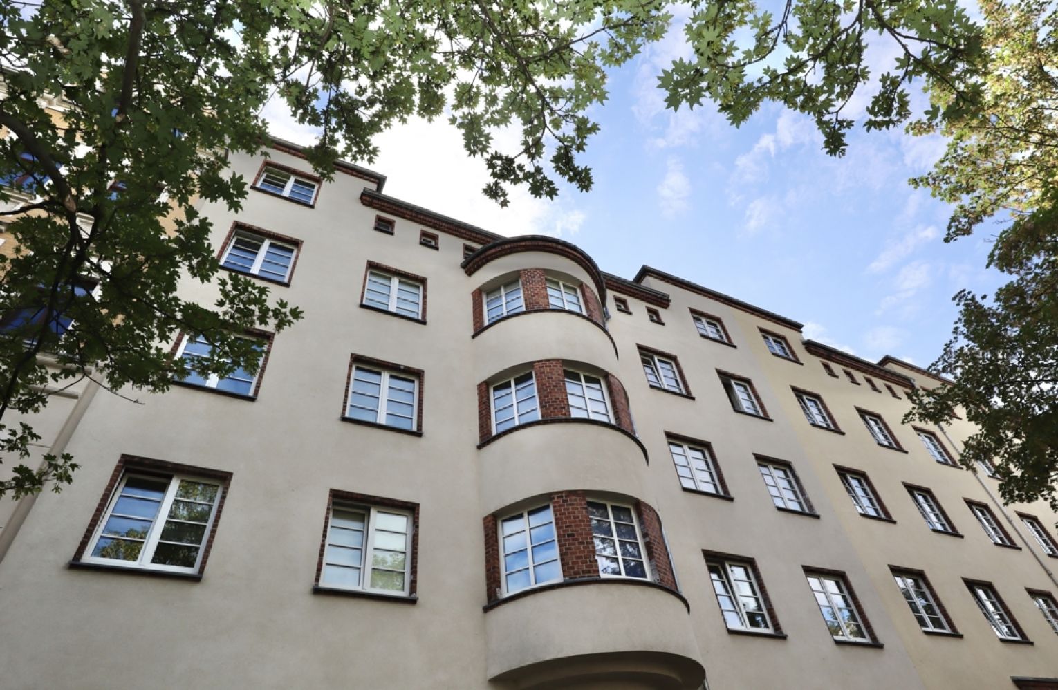 Eigentumswohnung • 2 Zimmer • mit Balkon • vermietet • Chemnitz-Kaßberg