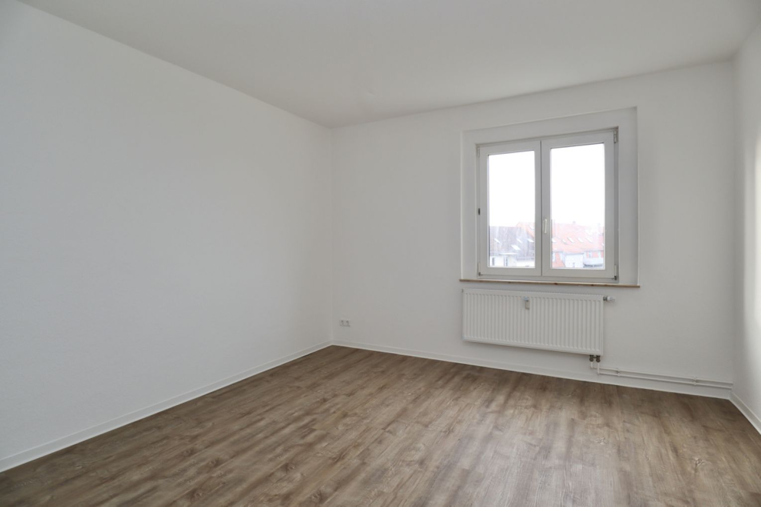 2-Zimmer Wohnung • Ebersdorf • Nähe Polizeischule Chemnitz • modern  • jetzt mieten