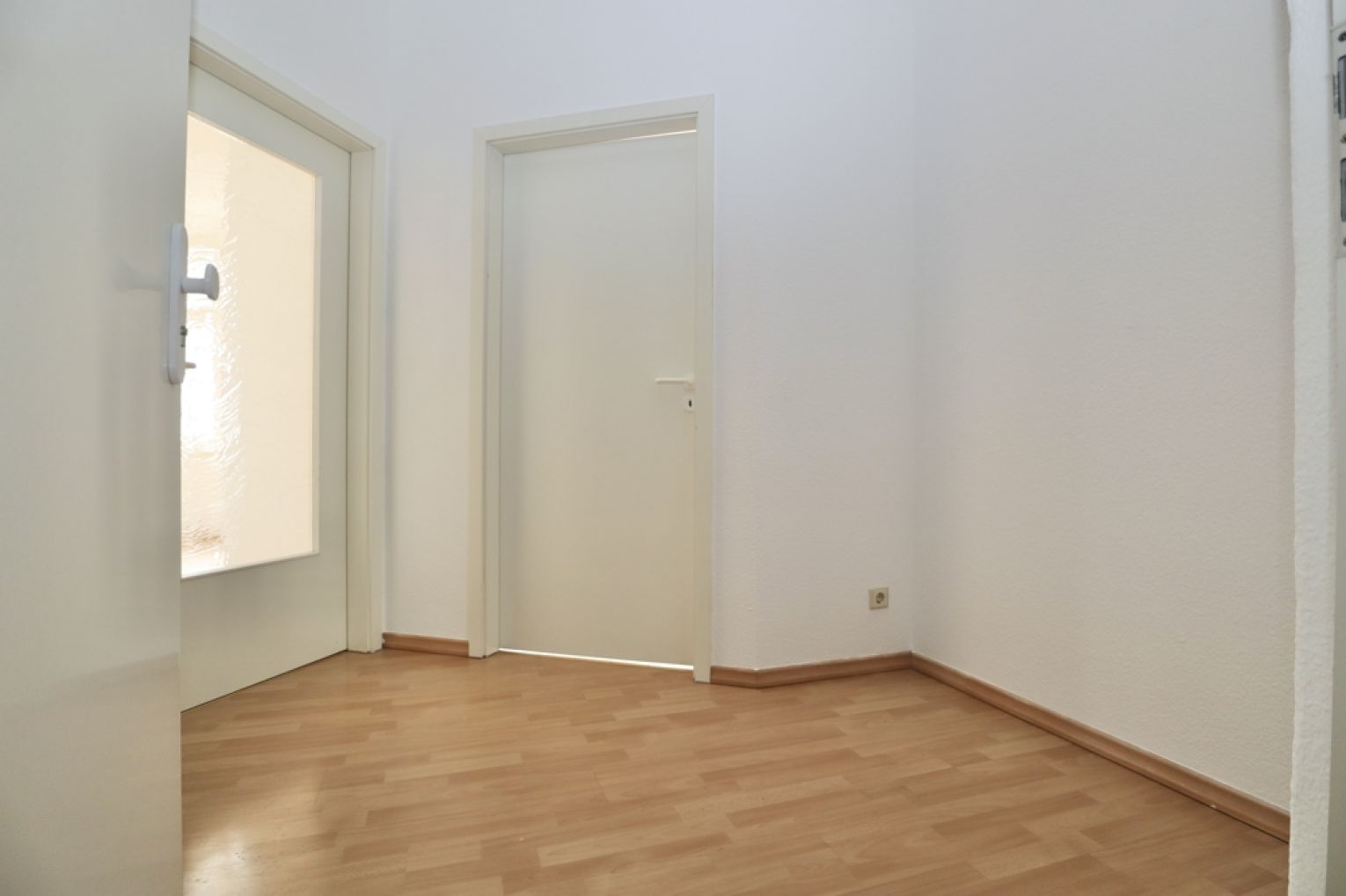 Einbauküche • 2-Zimmer Wohnung • Wanne • Kaßberg • Chemnitz • Single / Studenten • jetzt besichtigen