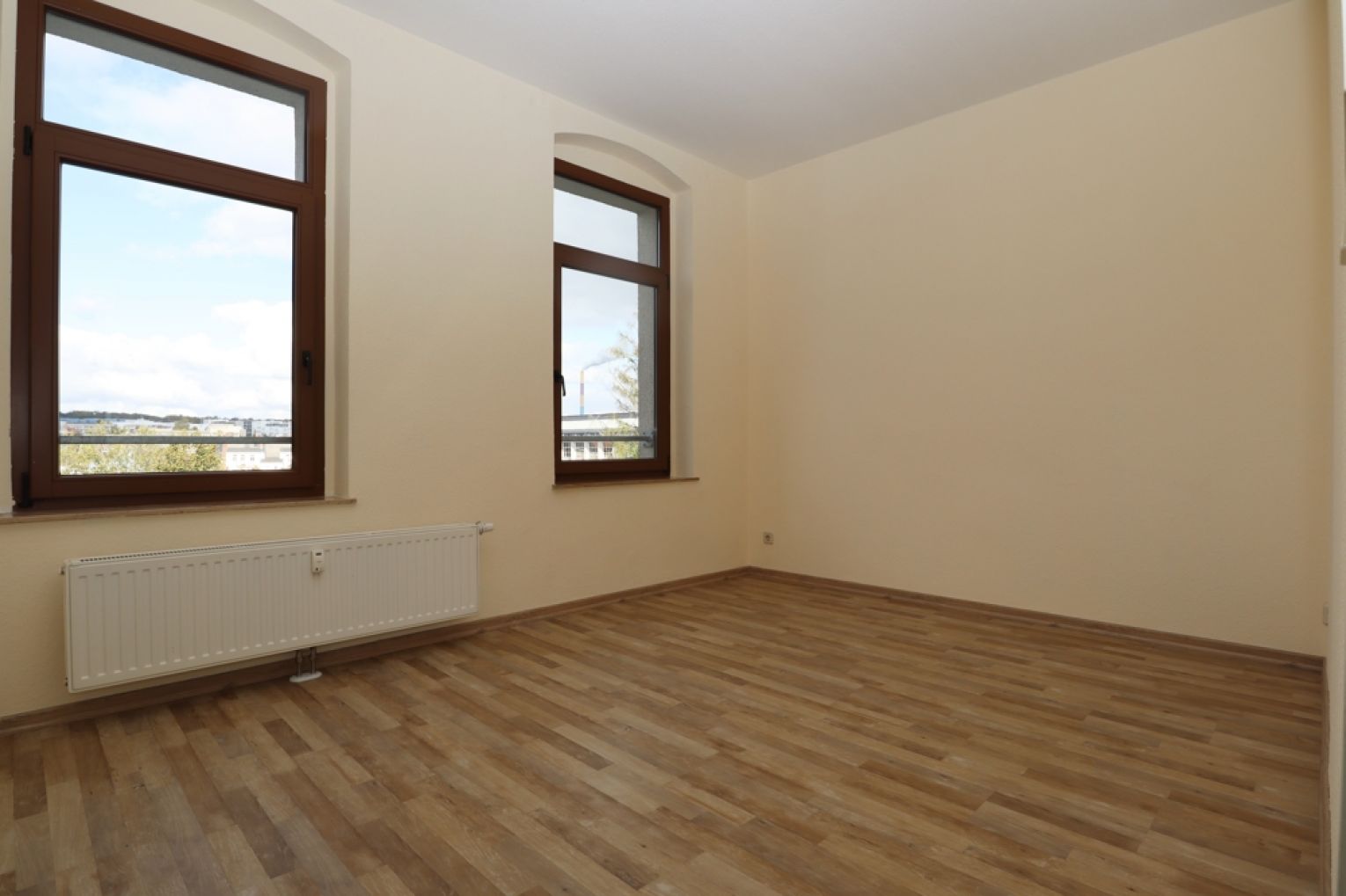 3-Zimmer Wohnung in Chemnitz • Balkon • Tageslichtbad • auf dem Kaßberg • schnell sein lohnt sich