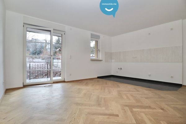 4-Raum Wohnung • Sonnenberg • neu • modern • Chemnitz • Erdgeschoss • Parkettboden • jetzt Mieten