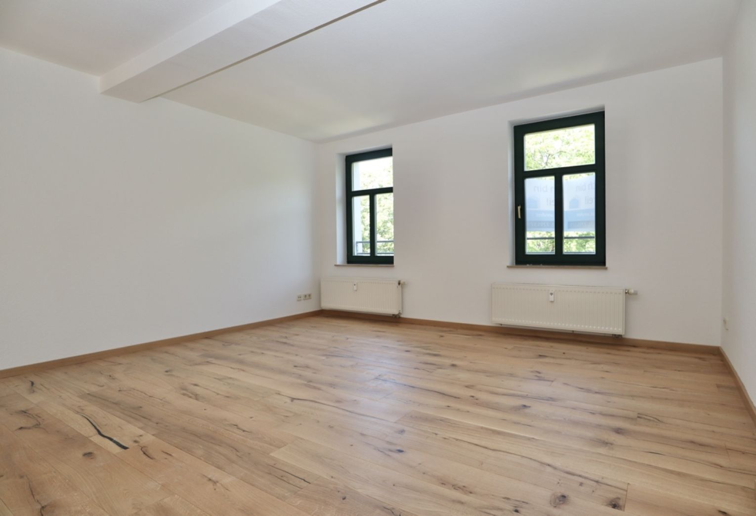 Tageslichtbad • neu saniert • modern • 4 Zimmer • Hilbersdorf • Chemnitz • zur Miete • jetzt anrufen