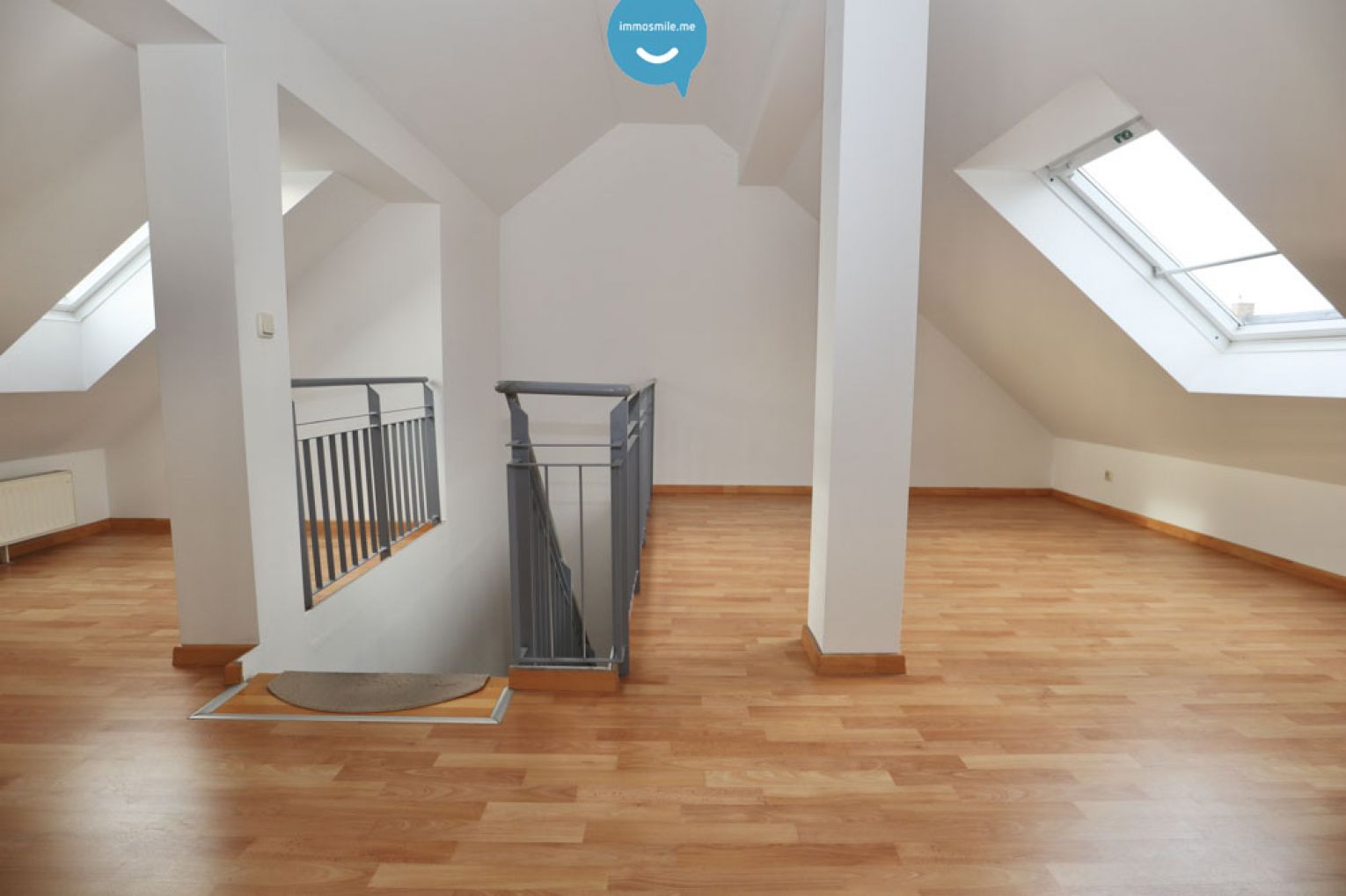 3 Zimmer • Maisonette • Dachgeschoss • Sonnenberg • Chemnitz • zur Miete • Einbauküche • sei schnell