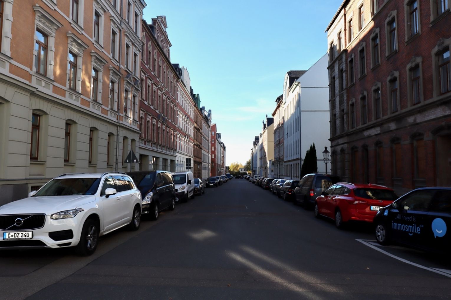 in Chemnitz • Wohnungspaket • als Kapitalanlage • Sonnenberg • Einbauküche • jetzt anlegen !