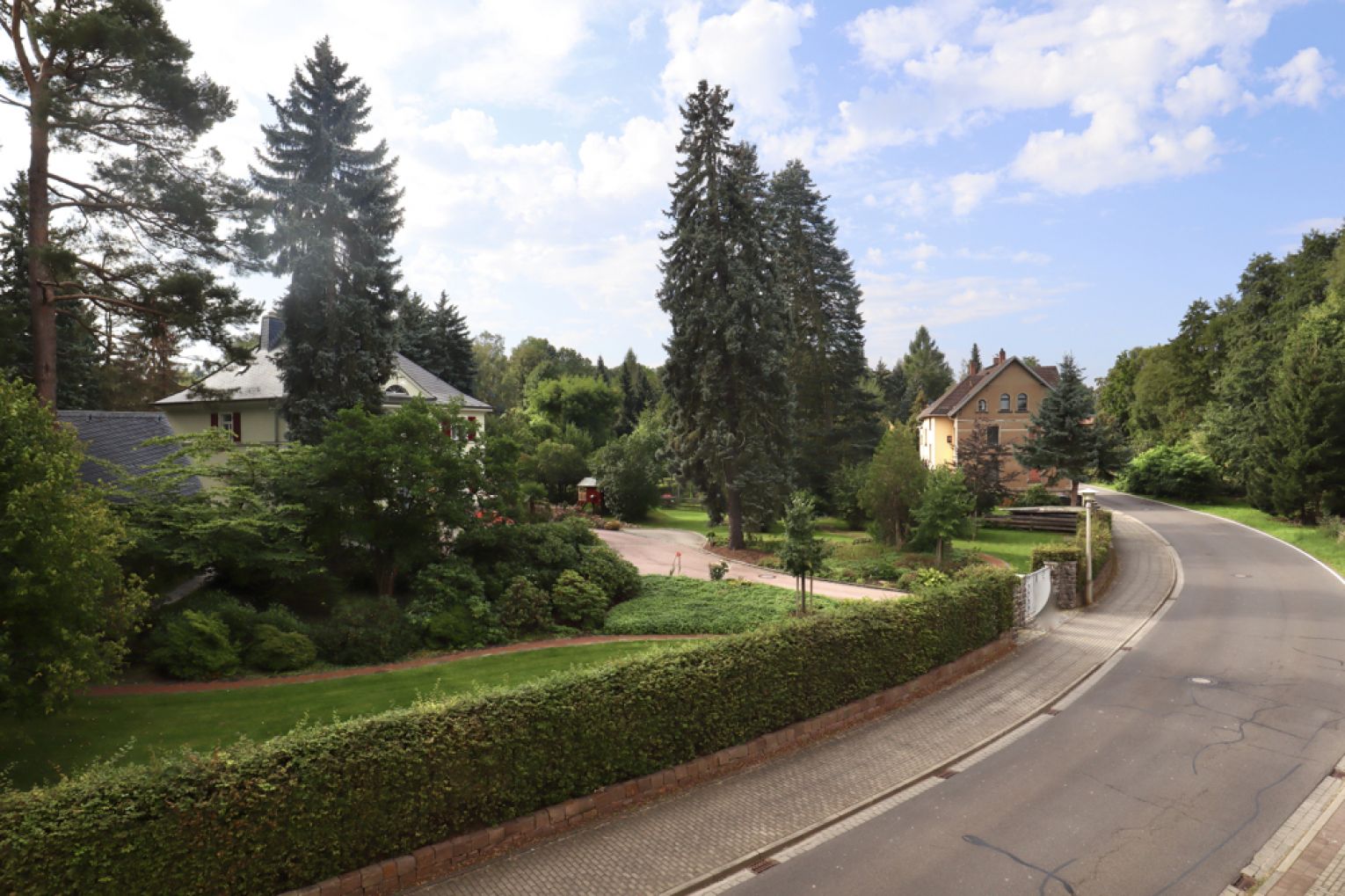 in Hainichen • Garage • 2-Raum Wohnung • ruhig gelegen • zur Miete • Einbauküche • jetzt anrufen