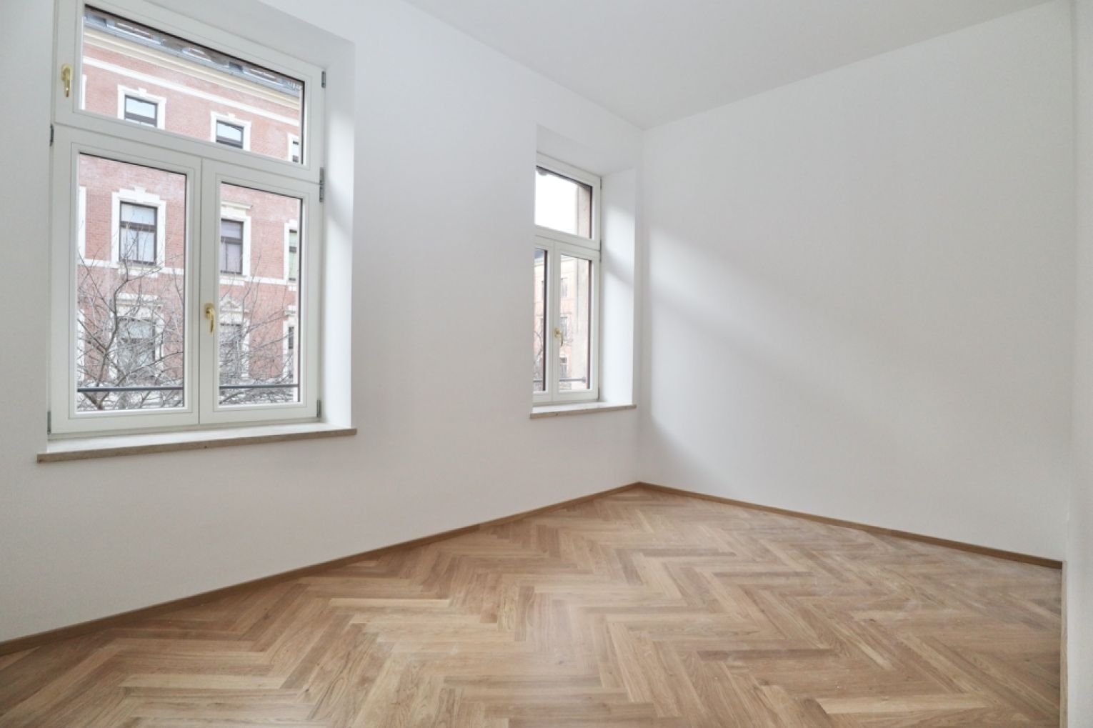 5 Zimmer • Sonnenberg • Chemnitz • Erstbezug • Fußbodenheizung • modern • saniert • Balkon • Aufzug