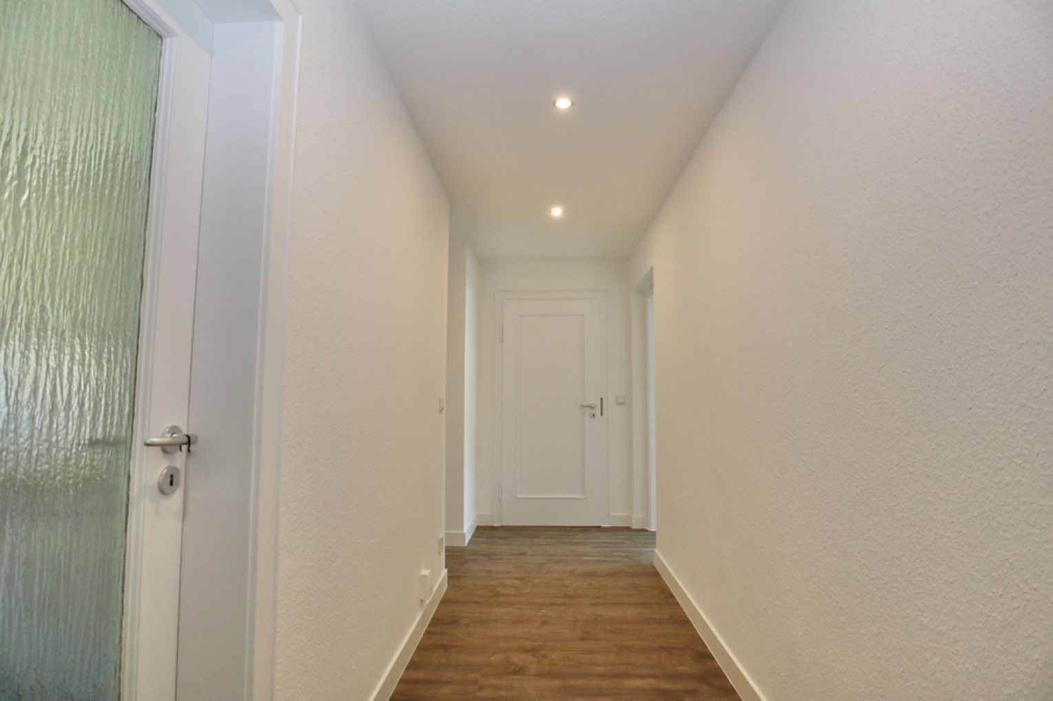 3-Raum Wohnung • neu saniert • Lutherviertel • Gutschein • Balkon • Tageslichtbad • mieten