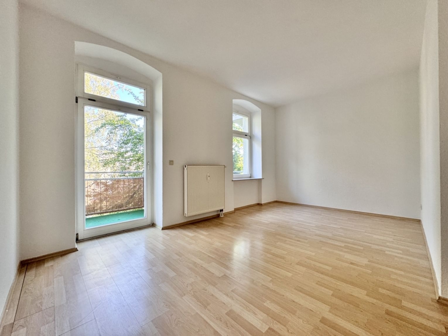 3-Raum Wohnung • Balkon • Kaßberg • Chemnitz • schöner Grundriss • jetzt mieten!