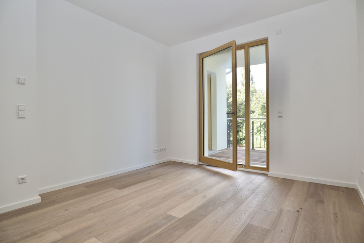 Erstbezug • 4-Raum Wohnung • Stellplatz • Sonnenberg • NEU • modern • Fußbodenheizung • in Chemnitz