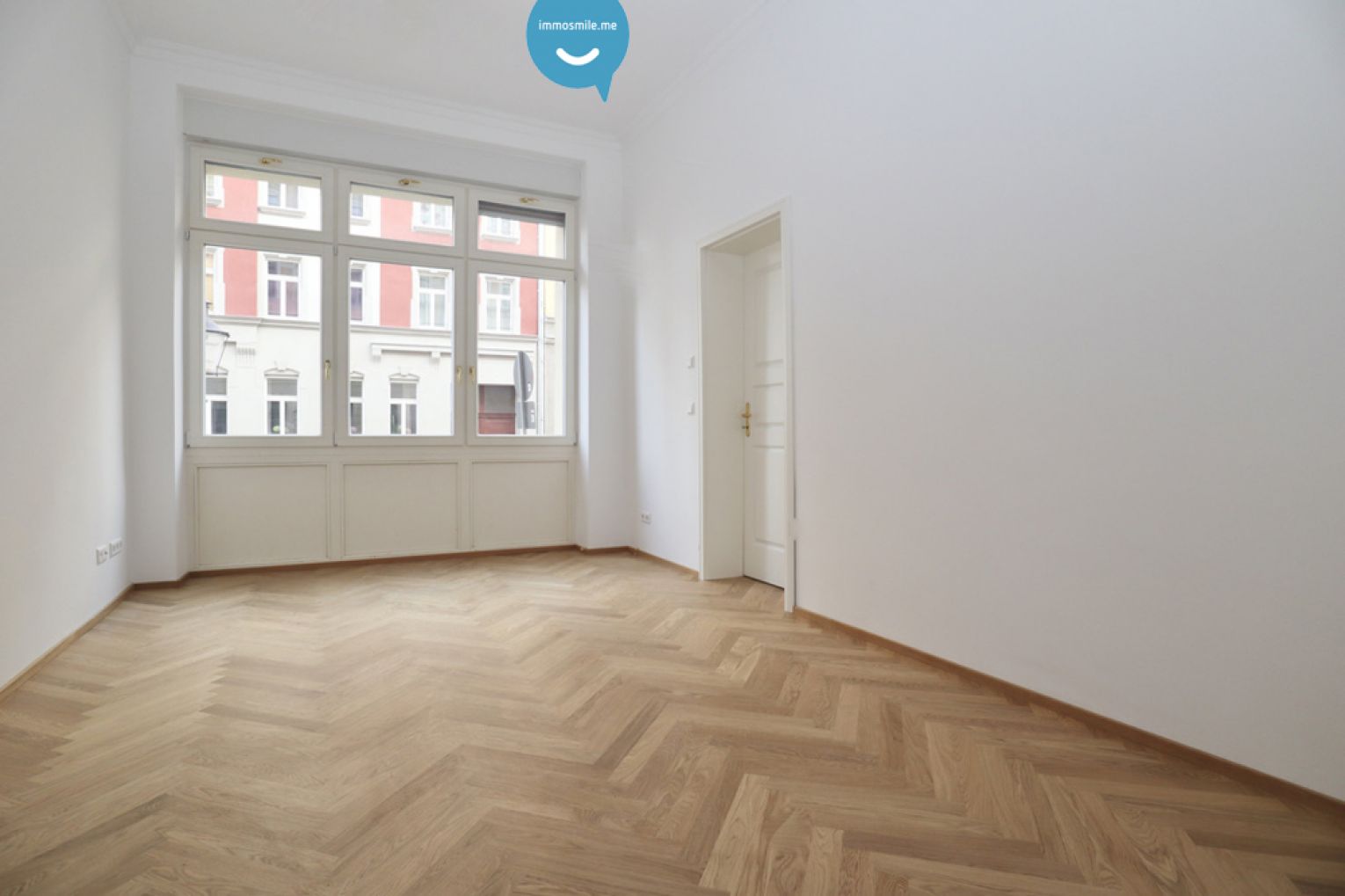 Sonnenberg • Erstbezug • Chemnitz • 3-Raum Wohnung • Erdgeschoss • Fußbodenheizung • modern wohnen !