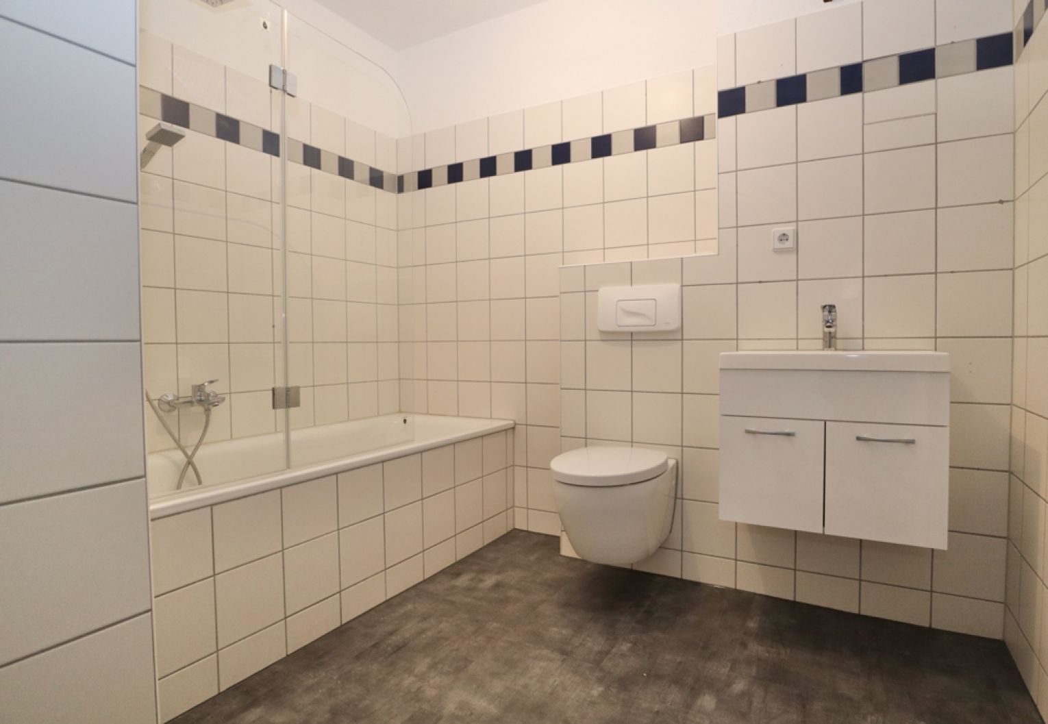 3-4-Raum Wohnung • Maisonette • Dachterrasse • Kaßberg • Dachgeschoss • Balkon • modernes Wohnen