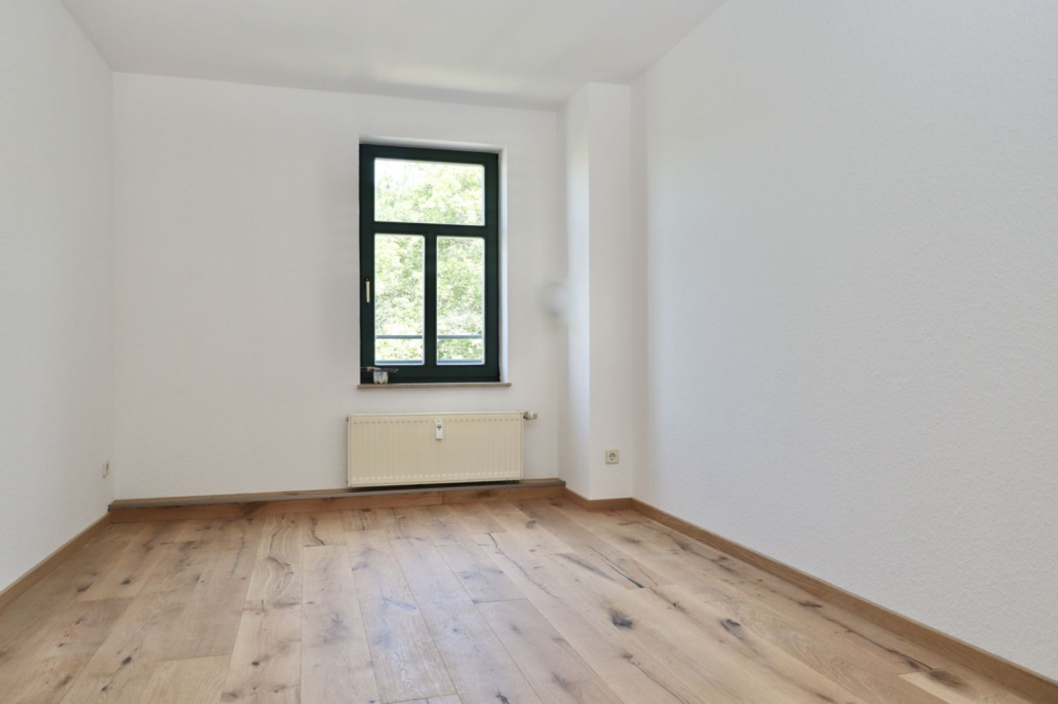 Tageslichtbad • neu saniert • modern • 4 Zimmer • Hilbersdorf • Chemnitz • zur Miete • jetzt anrufen