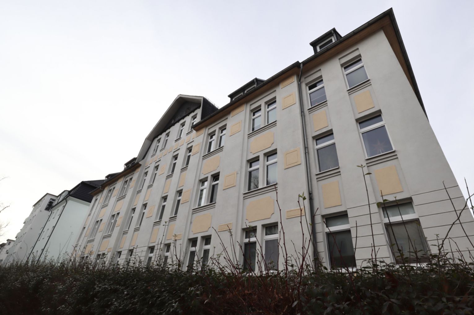 3-Raum Wohnung in Chemnitz• mit Balkon • Tageslichtbad • in Kappel • schnell sein