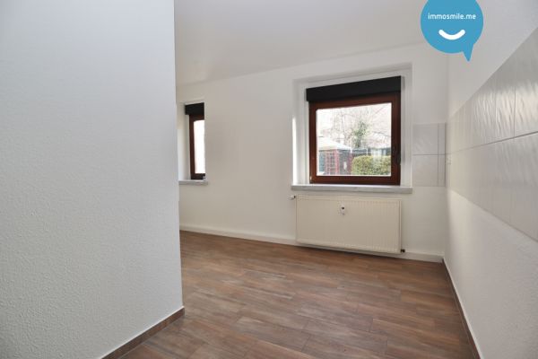 Laminat • 2 Zimmer • modernes Badezimmer • Erdgeschoss • Chemnitz • schnell sein!!