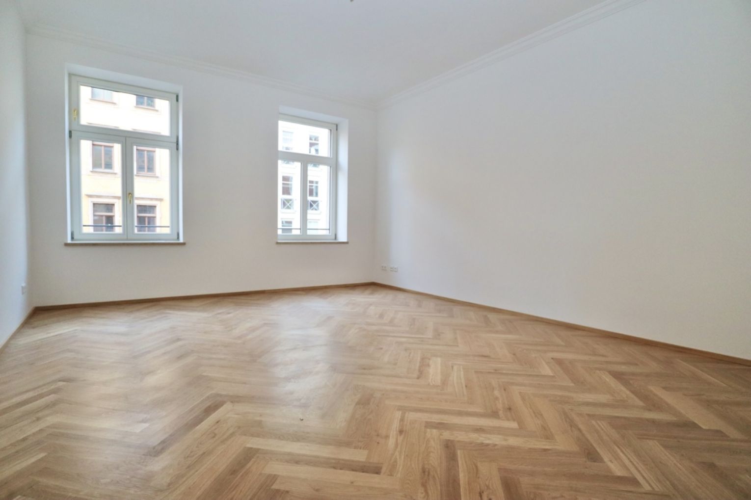 5 Zimmer • Sonnenberg • Chemnitz • Erstbezug • Fußbodenheizung • modern • Balkon • Tageslichtbad