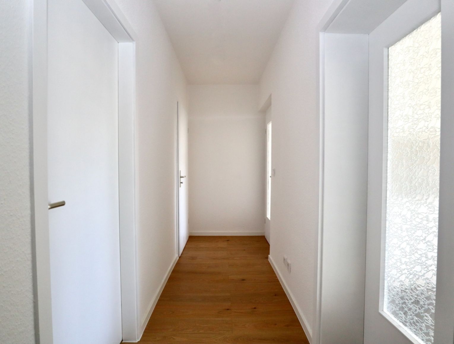 Jetzt besichtigen • Ebersdorf • ruhige Lage • 2-Raumwohnung • neu saniert • Chemnitz