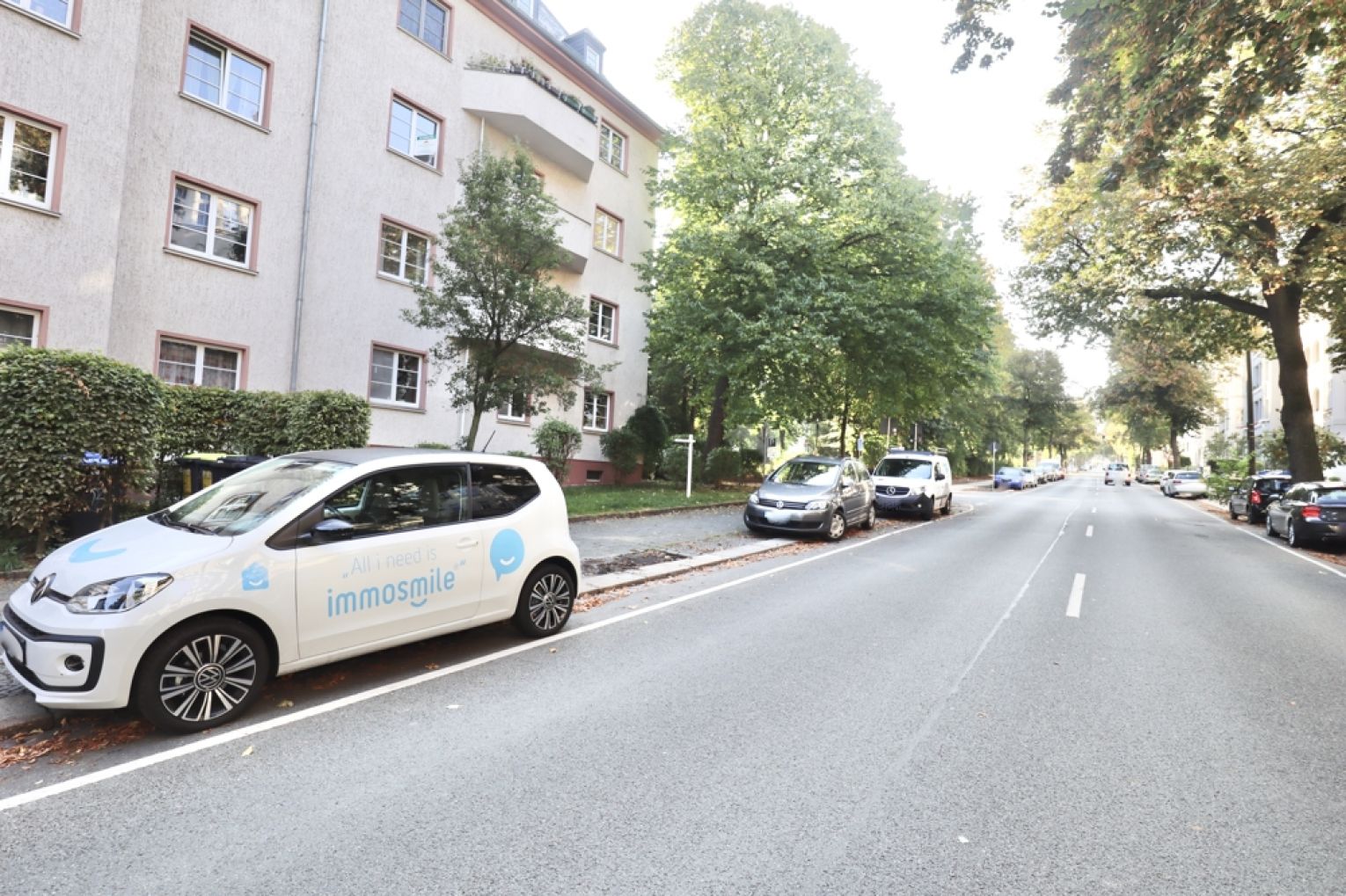 Tageslichtbad • Dachgeschoss • Einbauküche • 2-Raum Wohnung in Chemnitz • Kaßberg • jetzt anrufen