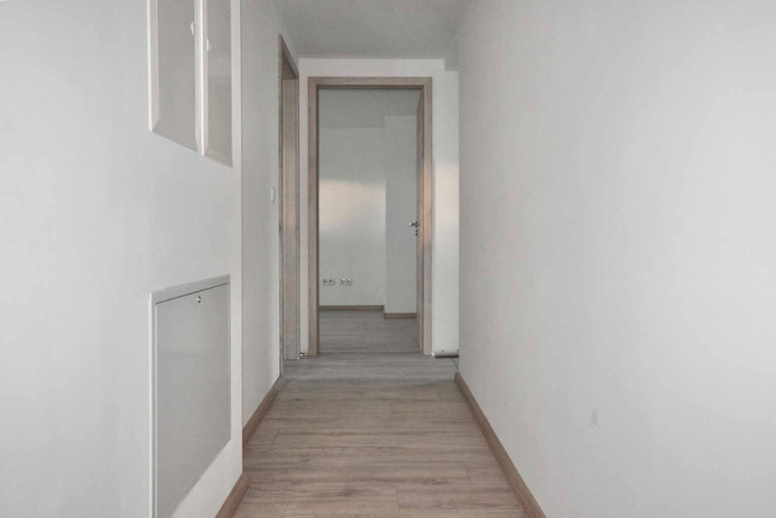 4-Raum • Balkon • offene Küche • Fussbodenheizung • Kaminofen • SmartHome • Erstbezug • jetzt mieten