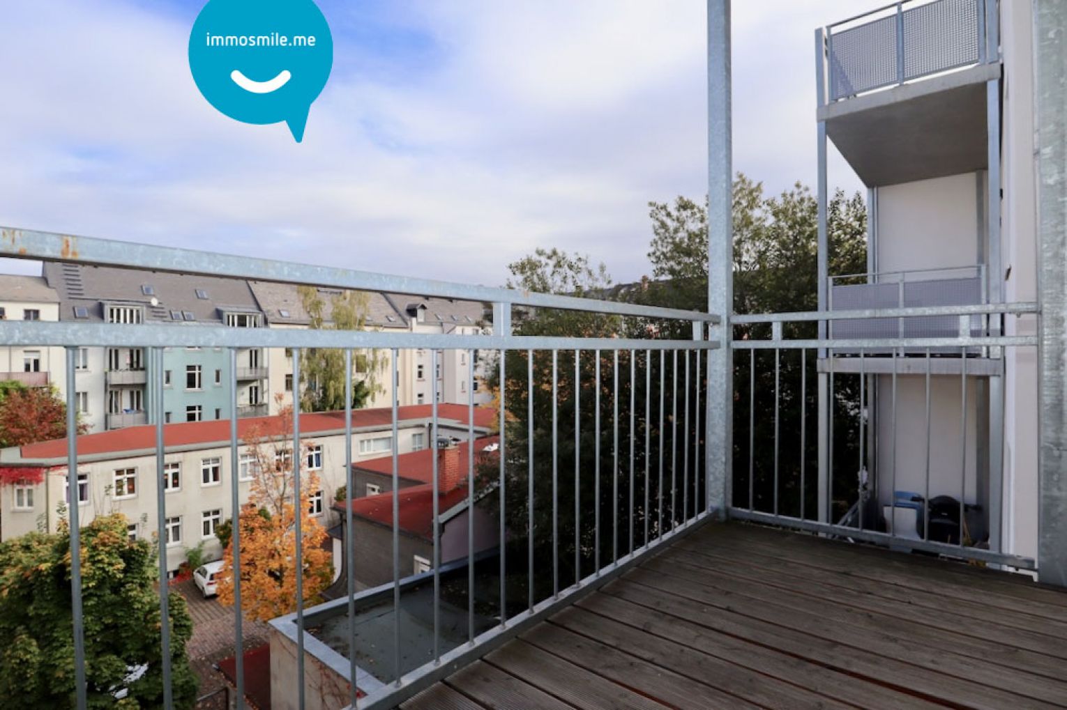 Sonnnberg • 3-Zimmer • Mietwohnung • individuell • mit Balkon • Aufzug • mieten