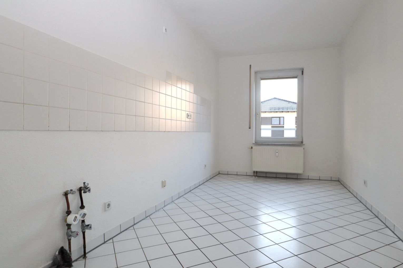 3-Raumwohnung • in Schlosschemnitz • mit Balkon • Aufzug • TG-Stellplatz • jetzt anrufen