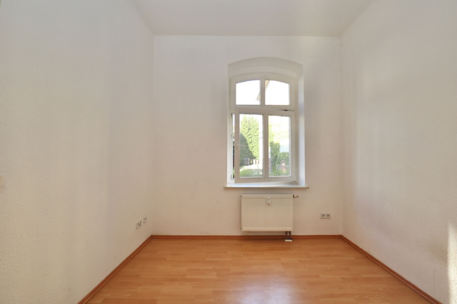 neues Objekt! • 3-Raum Wohnung • mit Balkon • Tageslichtbad • in Kappel