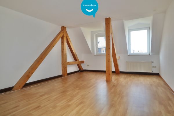 Einbauküche • 3-Zimmer Wohnung• in Chemnitz • am Brühl • WG-geeignet • zur Miete • schnell anschauen