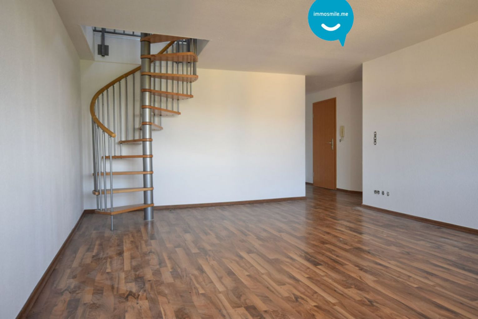 Limbach-Oberfrohna • Dachgeschoss • Maisonette • Südbalkon • 3-Zimmer • Bad mit Wanne • Zentrum