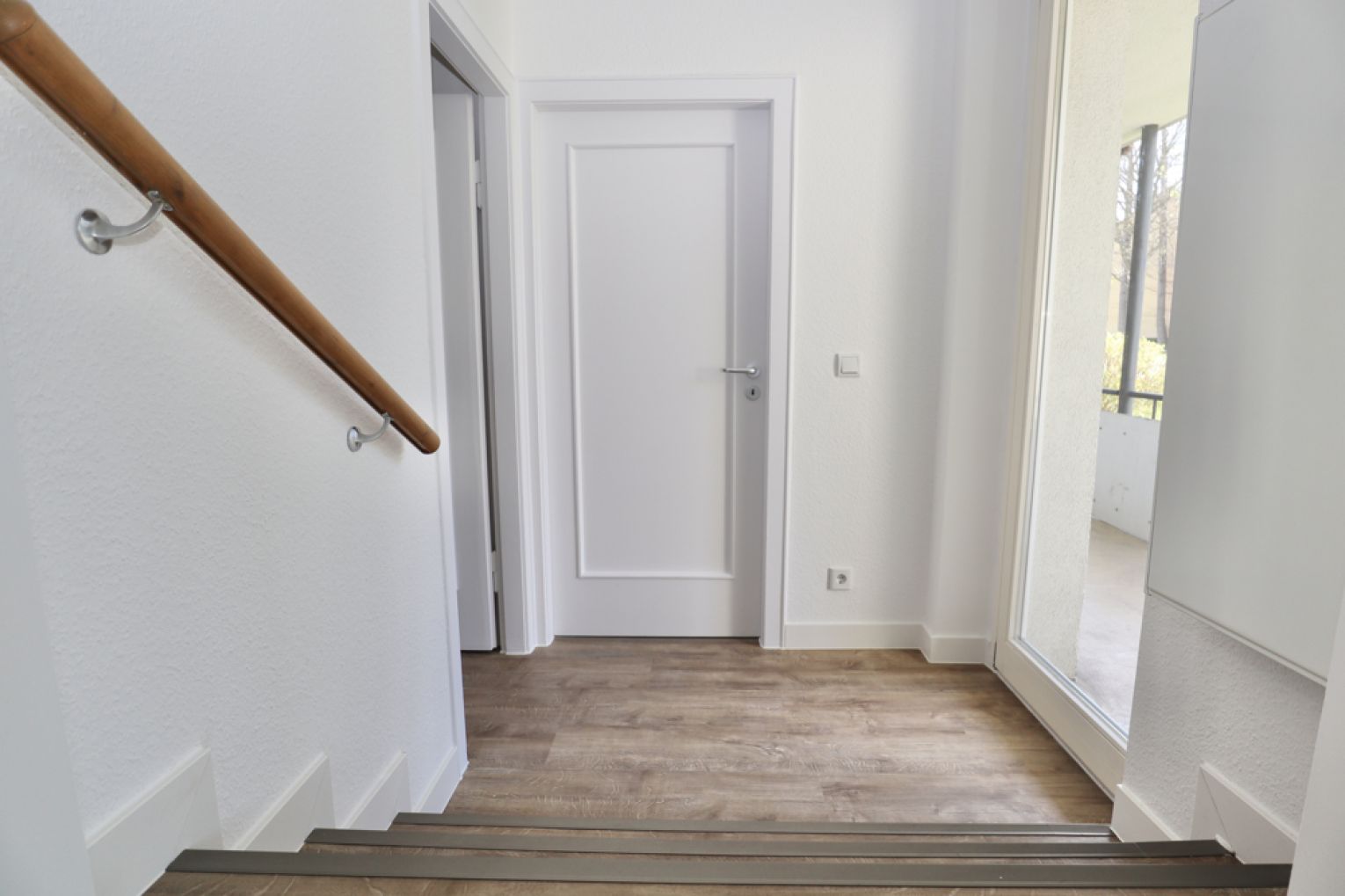 3-Raum Wohnung • neu saniert • Lutherviertel • Gutschein • Balkon • Tageslichtbad • mieten