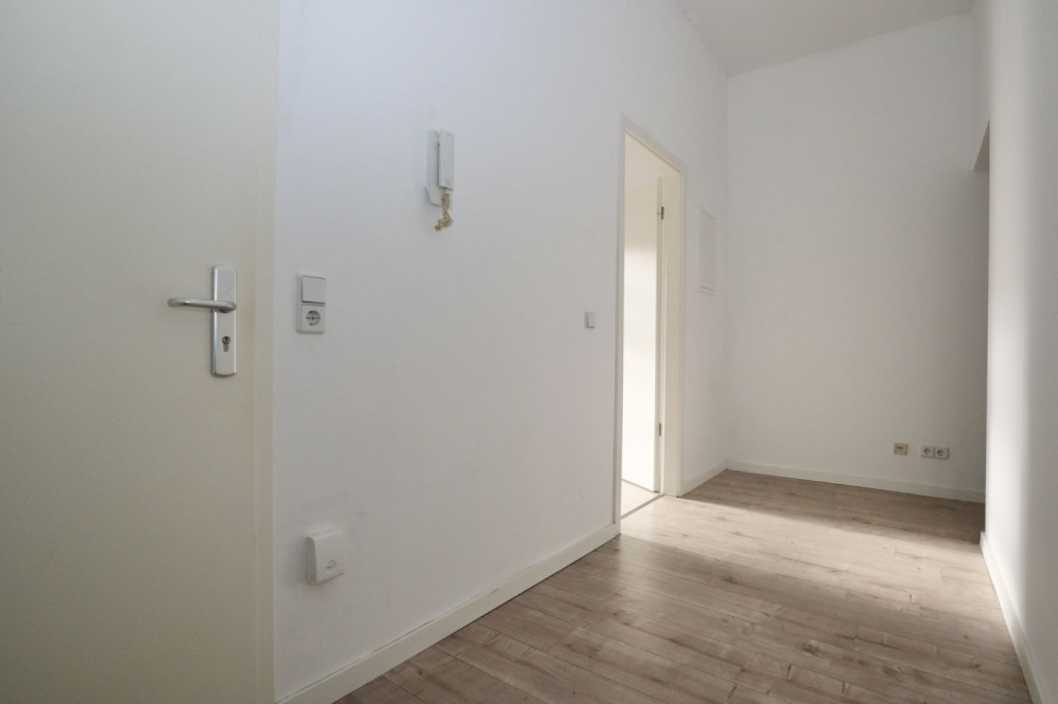 Balkon • Kaßberg • helle 2- Zimmer Wohnung • zur Miete • modern, offenes Wohnen • Chemnitz