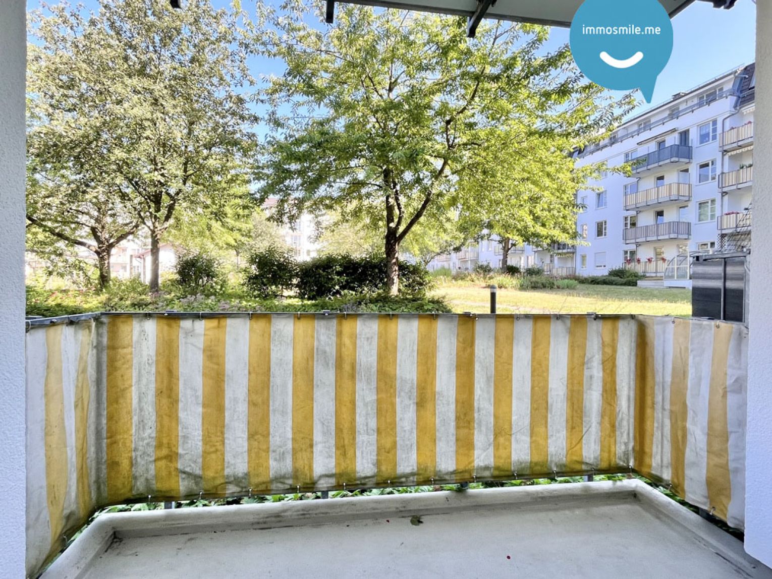 Tiefgaragenstellplatz • Einbauküche • 2-Raum Wohnung • Schloßchemnitz  • Balkon • jetzt mieten