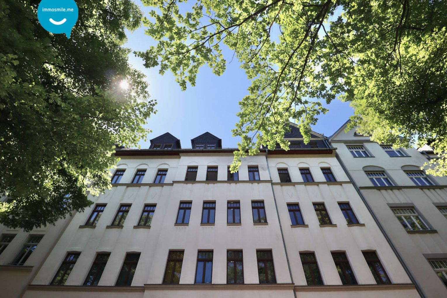 2 Zimmer • Einbauküche •  Studenten Wohnung • Sonnenberg • in Chemnitz • Stellplatz • jetzt anrufen