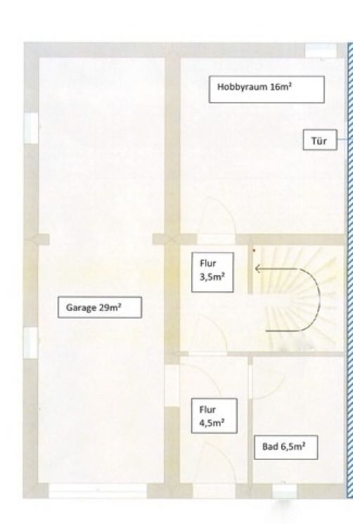 Doppelhaushälfte • Garten • Terrasse • Balkon • Garage • ruhig • Oederan • jetzt Exposé anfordern