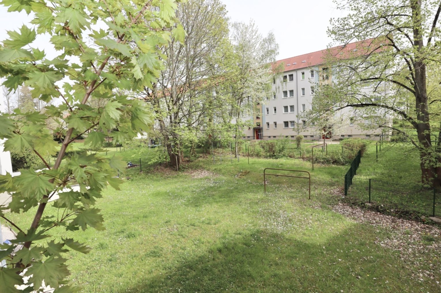 Tageslichtbad • Kappel • 3-Raum Wohnung • Balkon • zur Miete • in Chemnitz • jetzt anrufen