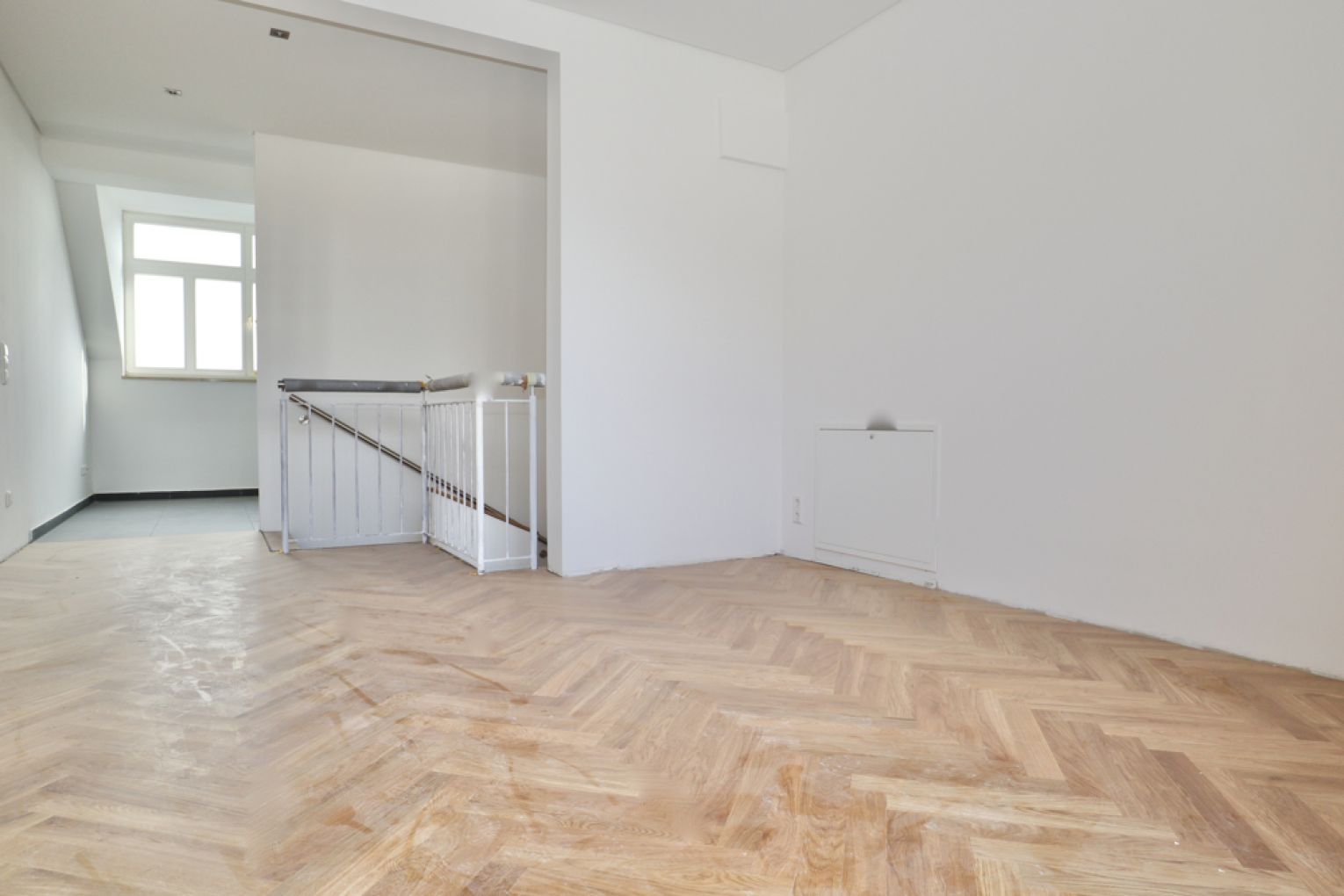 4-Zimmer • Maisonette • Balkon • Dachgeschoss • Erstbezug • Sonnenberg • in Chemnitz • zur Miete