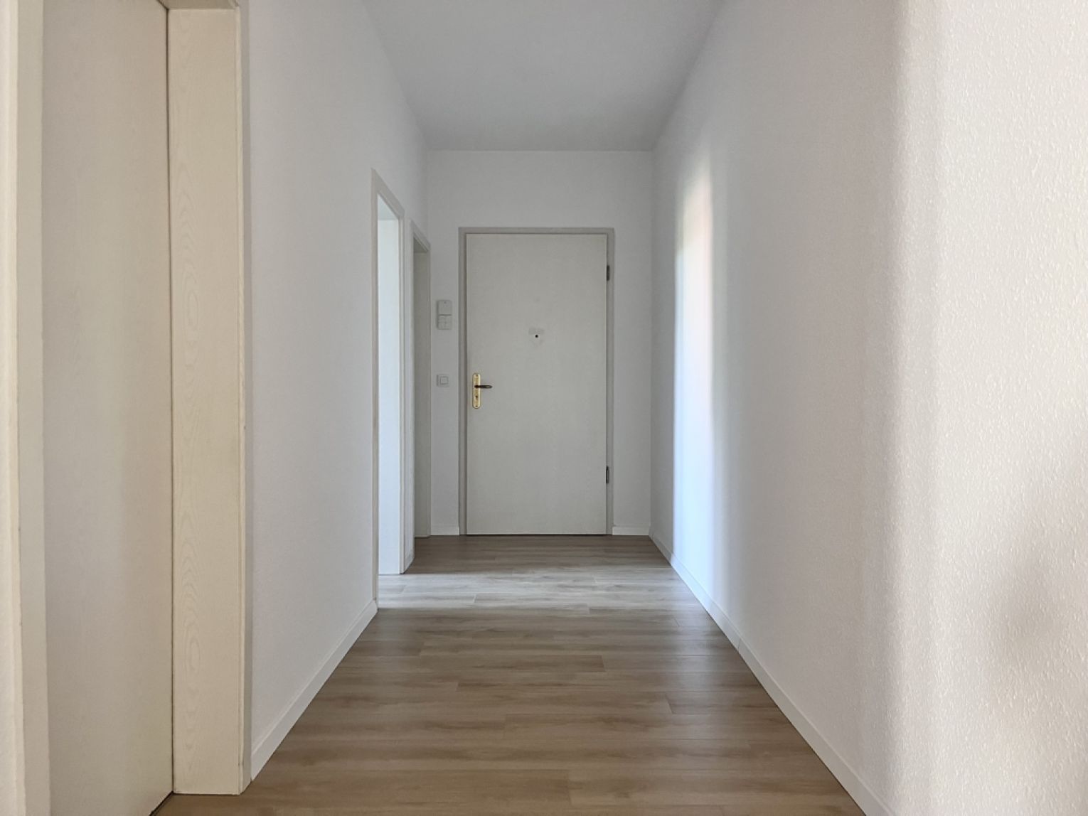 Schloßchemnitz • 2-Zimmer Wohnung • Einbauküche • individuell • Balkon • zur Miete • neu saniert