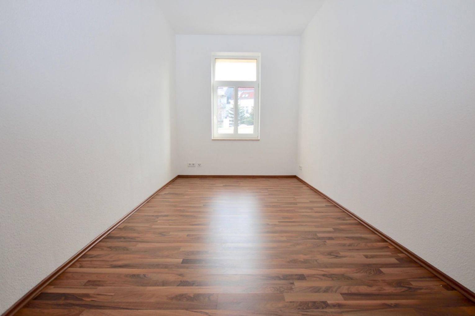 3 Raumwohnung • Fussbodenheizung • Balkon •  TOP-Tageslichtbad • jetzt reservieren und mieten