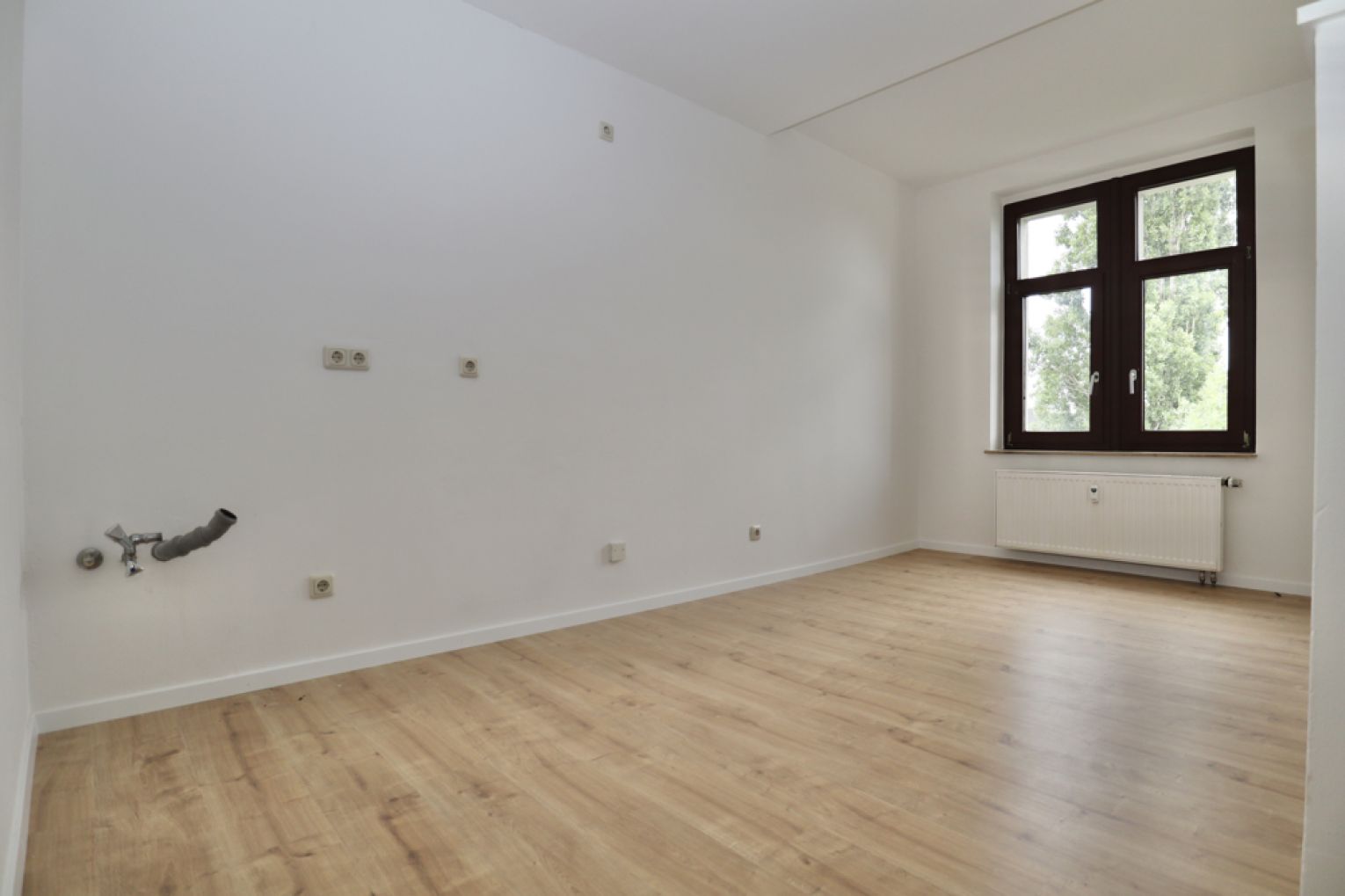 Maisonette • Sonnenberg • 3-Raum Wohnung • modern wohnen • Dachgeschoss • Chemnitz • jetzt Mieten