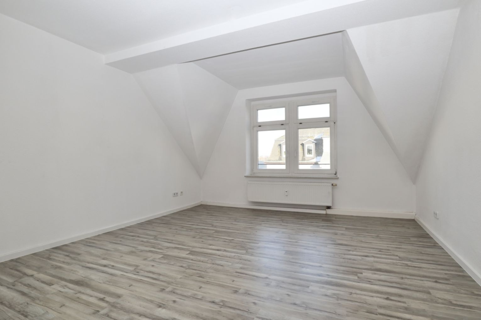 Mietwohnung • Kappel • 2-Zimmer • mit Balkon • Tageslichtbad • zur Miete • anrufen und besichtigen