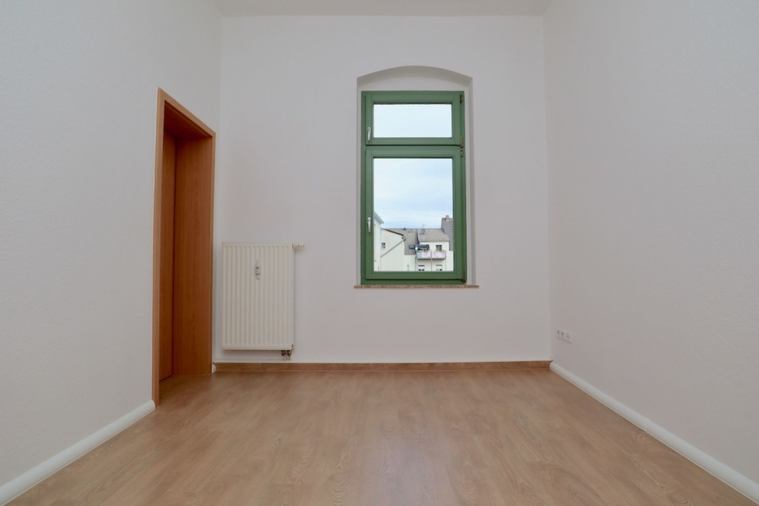 Sonnnberg • 3-Zimmer • Mietwohnung • individuell • mit Balkon • Aufzug • mieten