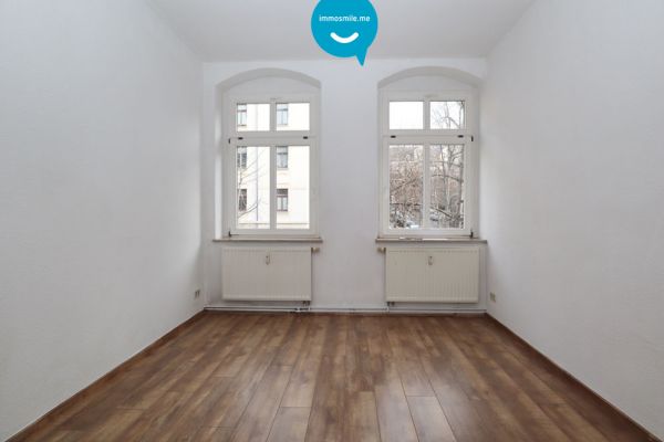 Gutschein • Hilbersdorf • Tageslichtbad mit Wanne • in Chemnitz • 2 Zimmer • Mieten • jetzt mieten!