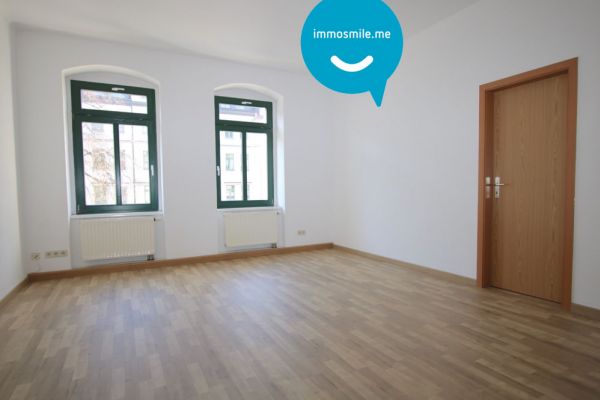 90 qm • optionale Einbauküche • 3-Zimmer • Essküche • Sonnenbalkon • Lift • Wanne • Abstellraum